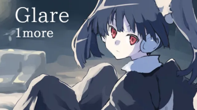 Glare1more — обложка