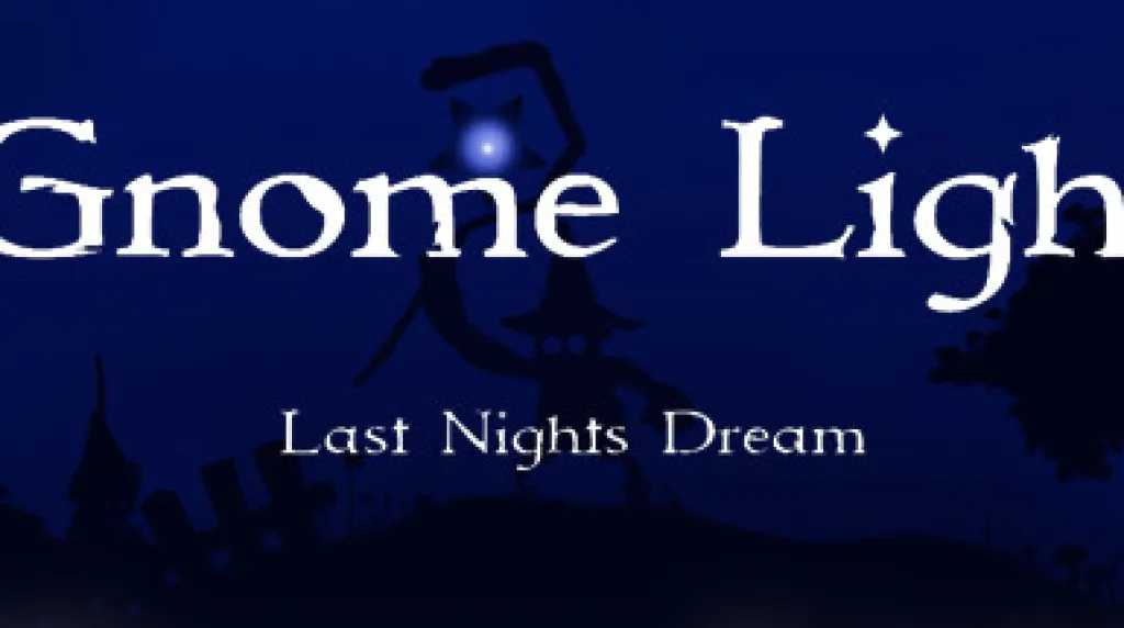 Gnome Light — обложка