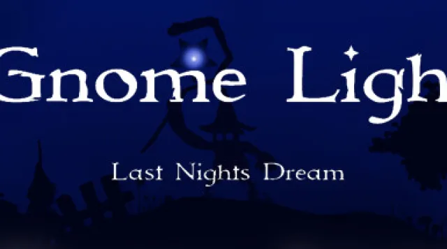 Gnome Light — обложка