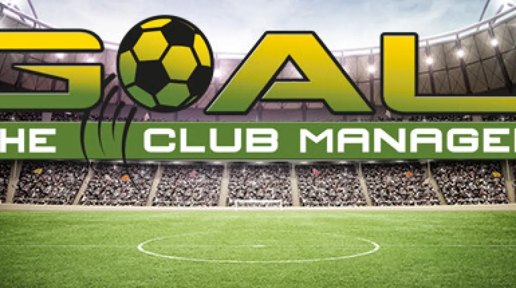 GOAL! The Club Manager — обложка