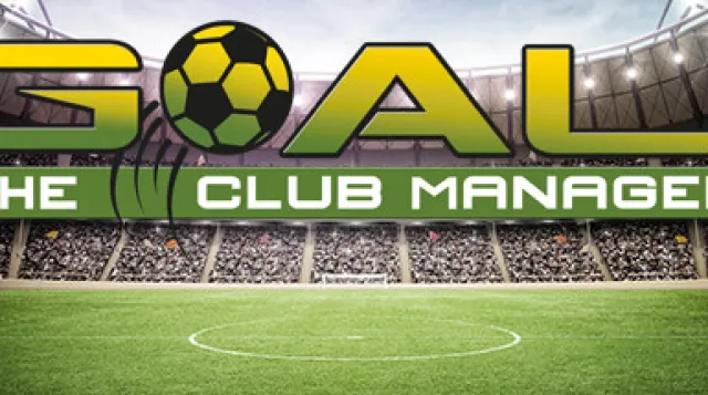 GOAL! The Club Manager — обложка