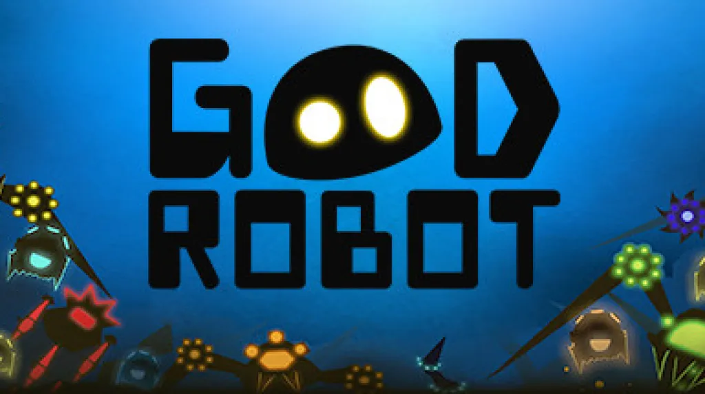 Good Robot — обложка
