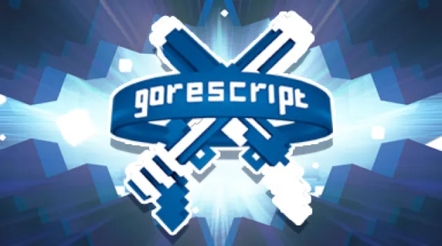 Gorescript — обложка
