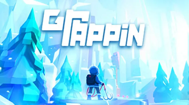 GRAPPIN — обложка
