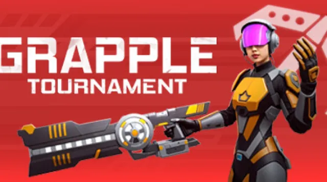 Grapple Tournament — обложка