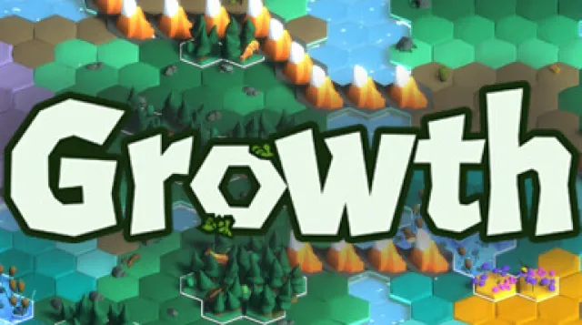 Growth — обложка