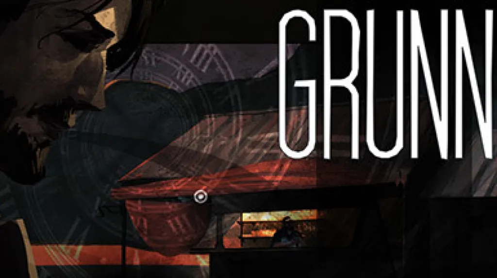 GRUNND — обложка