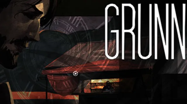 GRUNND — обложка