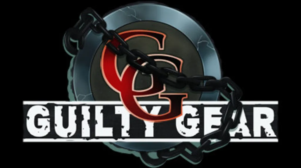 GUILTY GEAR — обложка