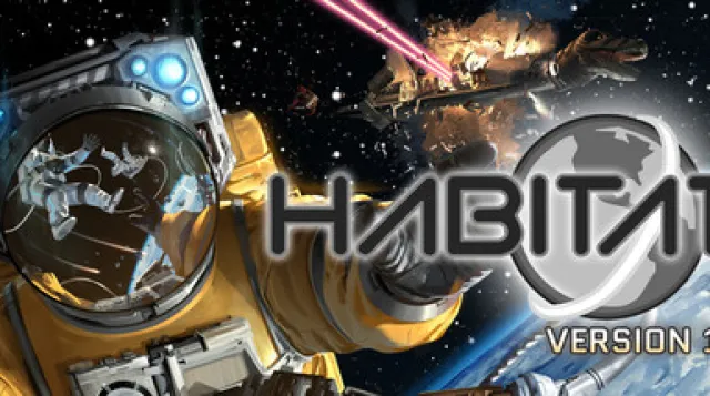Habitat — обложка