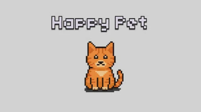 Happy Pet — обложка