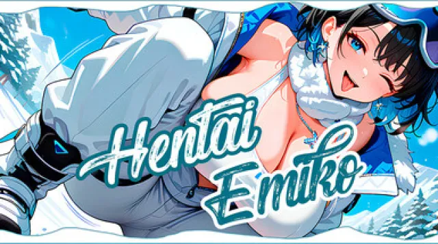 Hentai Emiko — обложка
