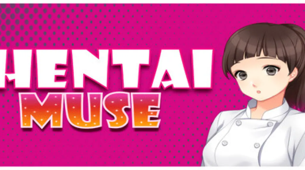 Hentai Muse — обложка