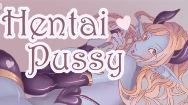 Hentai Pussy — обложка