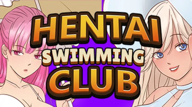 Hentai Swimming Club — обложка