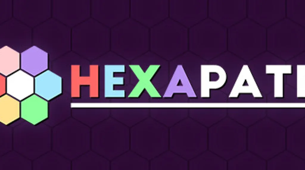 Hexa Path — обложка
