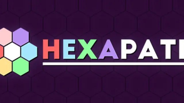 Hexa Path — обложка