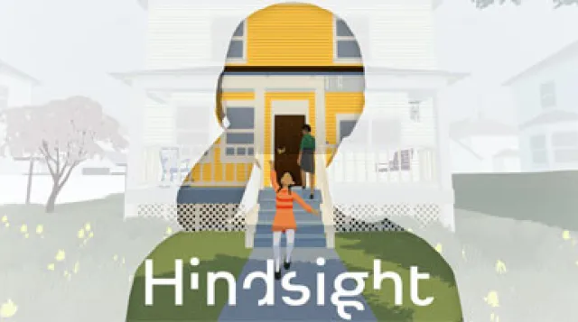 Hindsight — обложка