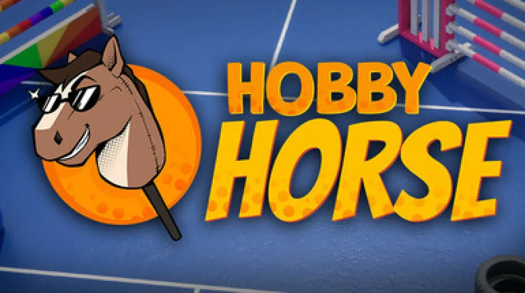 Hobby Horse — обложка