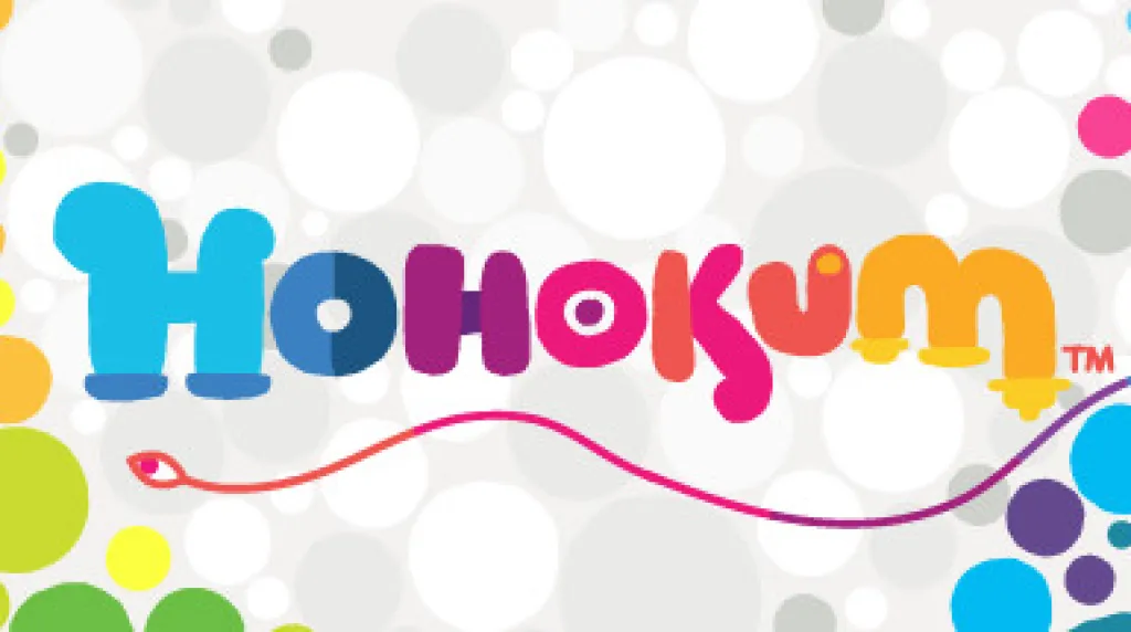 Hohokum — обложка