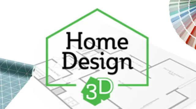 Home Design 3D — обложка