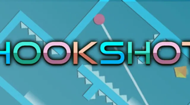 Hookshot — обложка