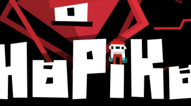 HoPiKo — обложка