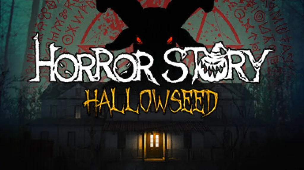 Horror Story: Hallowseed — обложка