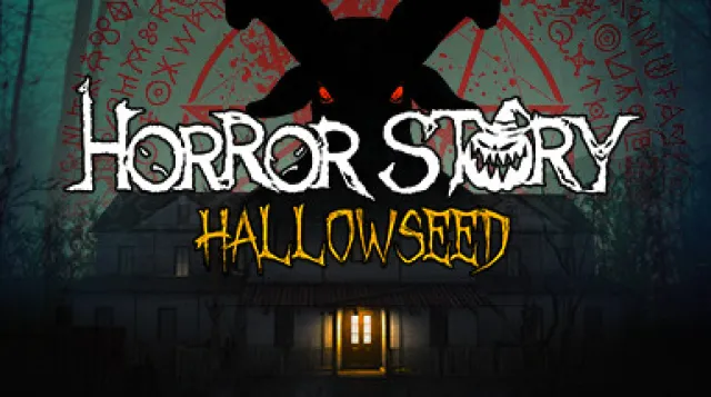 Horror Story: Hallowseed — обложка