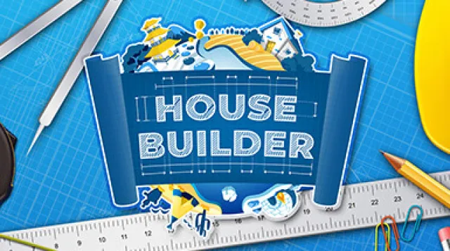 House Builder — обложка