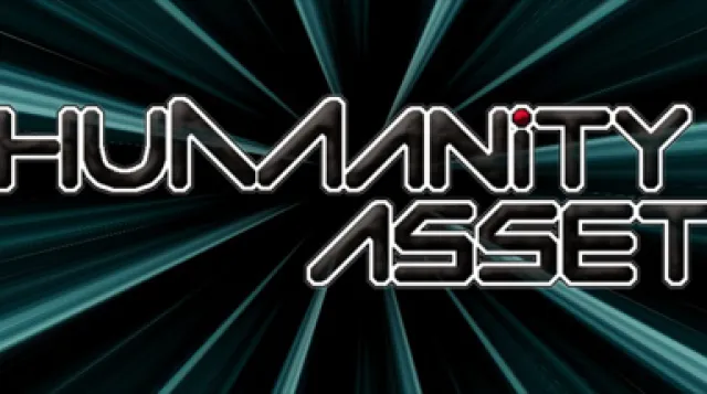 Humanity Asset — обложка