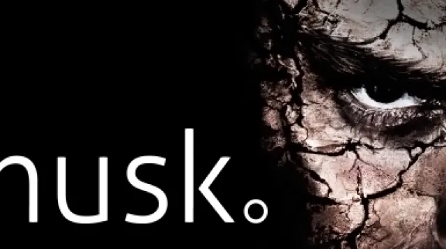 Husk — обложка