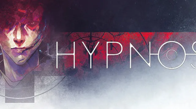 HYPNOS — обложка