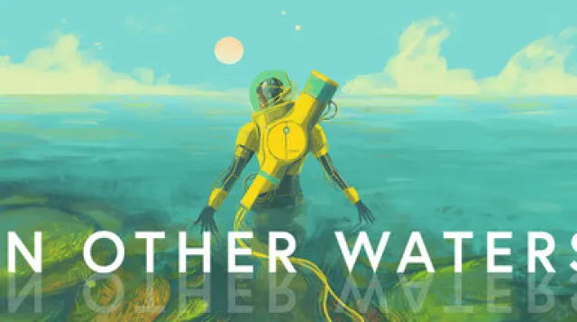 In Other Waters — обложка