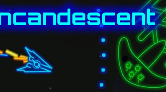 Incandescent — обложка