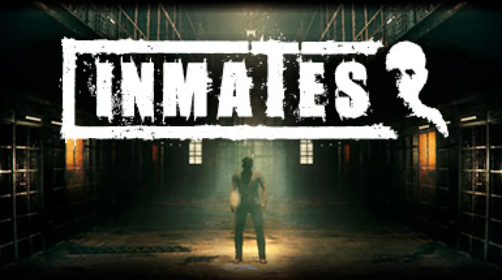 Inmates — обложка