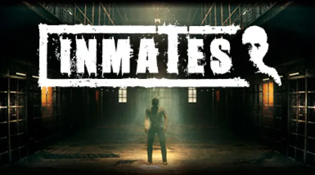 Inmates — обложка