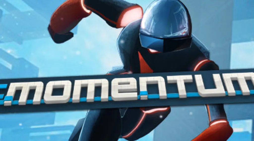 inMomentum — обложка