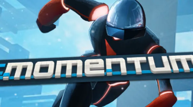 inMomentum — обложка