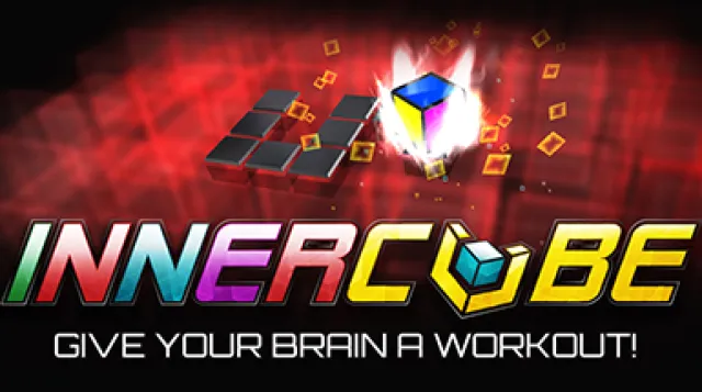 InnerCube — обложка
