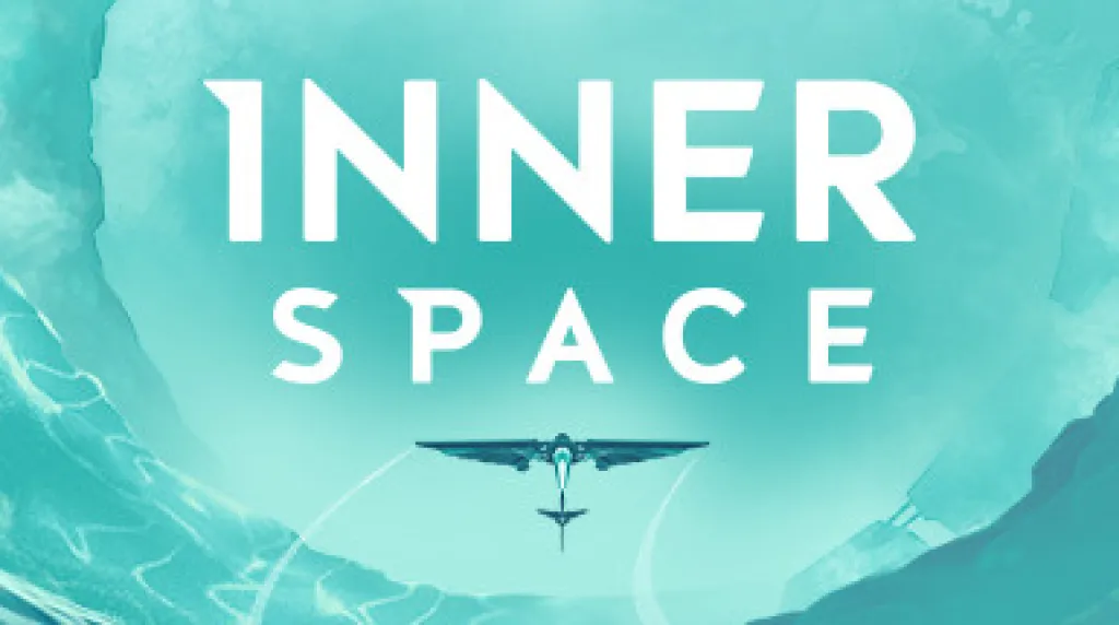 InnerSpace — обложка