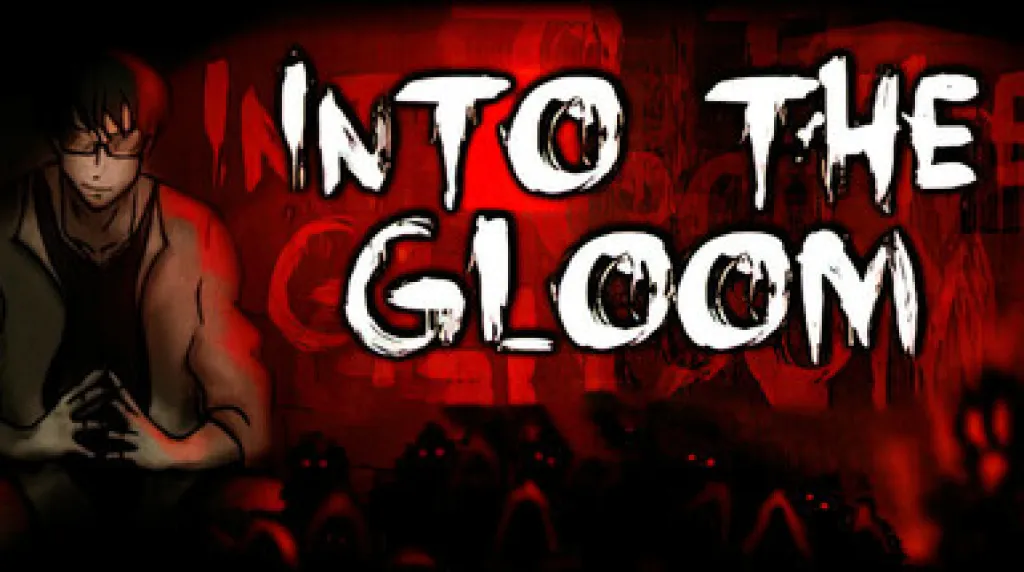 Into The Gloom — обложка