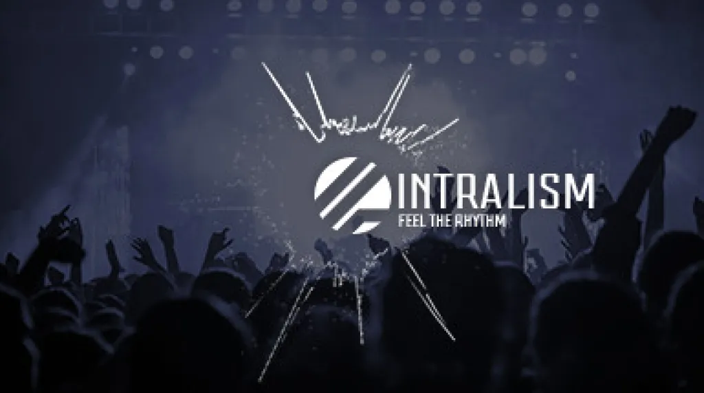 Intralism — обложка