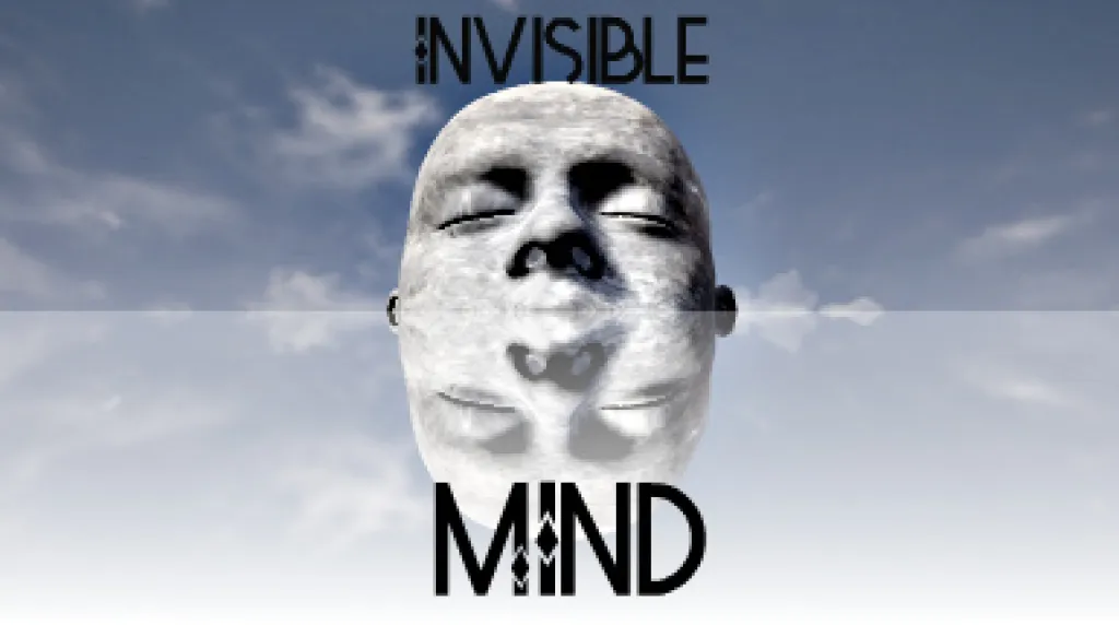 Invisible Mind — обложка