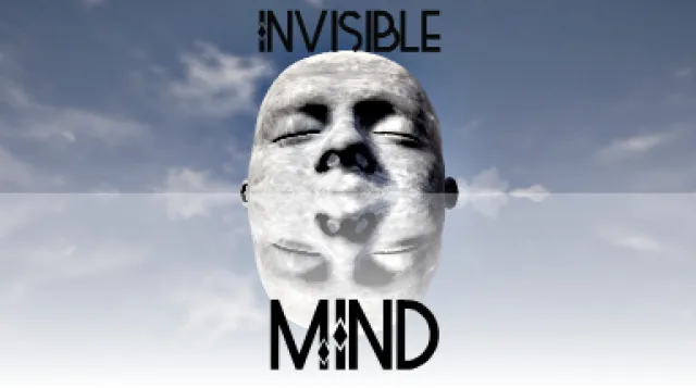Invisible Mind — обложка