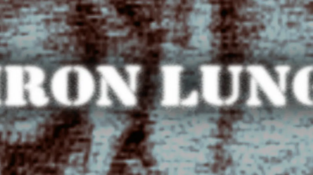 Iron Lung — обложка