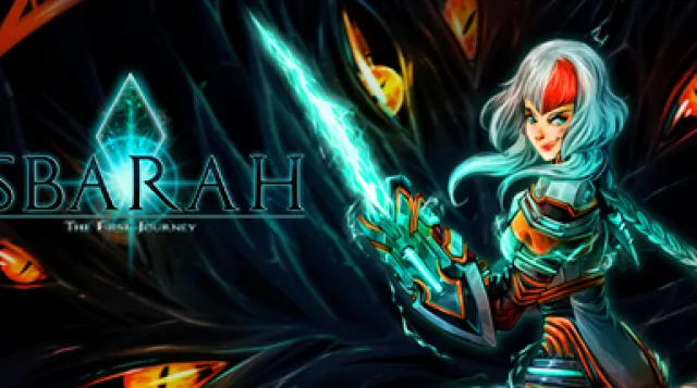 Isbarah — обложка