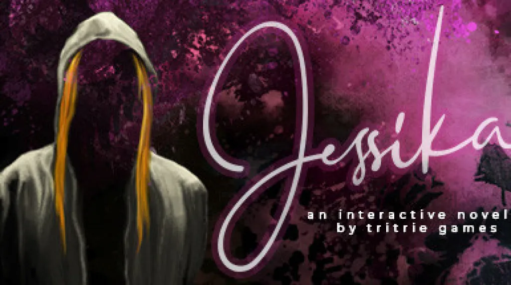 Jessika — обложка