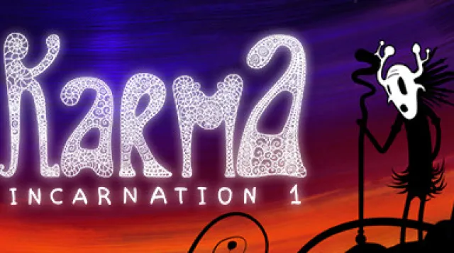 Karma. Incarnation 1 — обложка