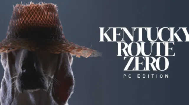 Kentucky Route Zero: PC Edition — обложка